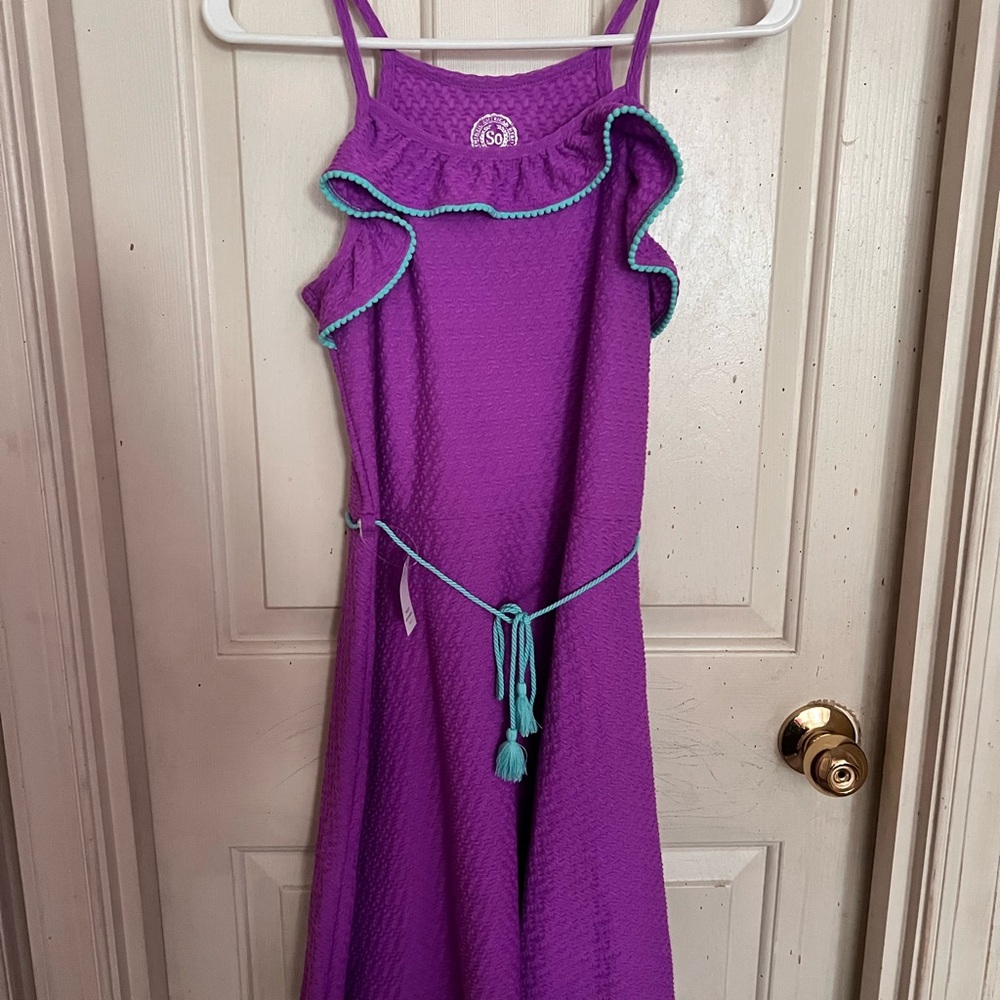 Dress for FUN